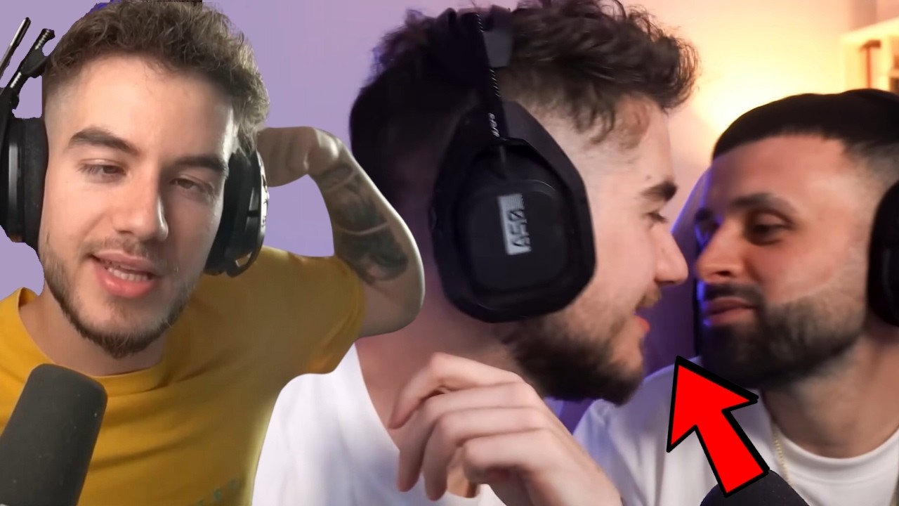Fazele Care L-au Facut Faimos pe Theo Zeciu!