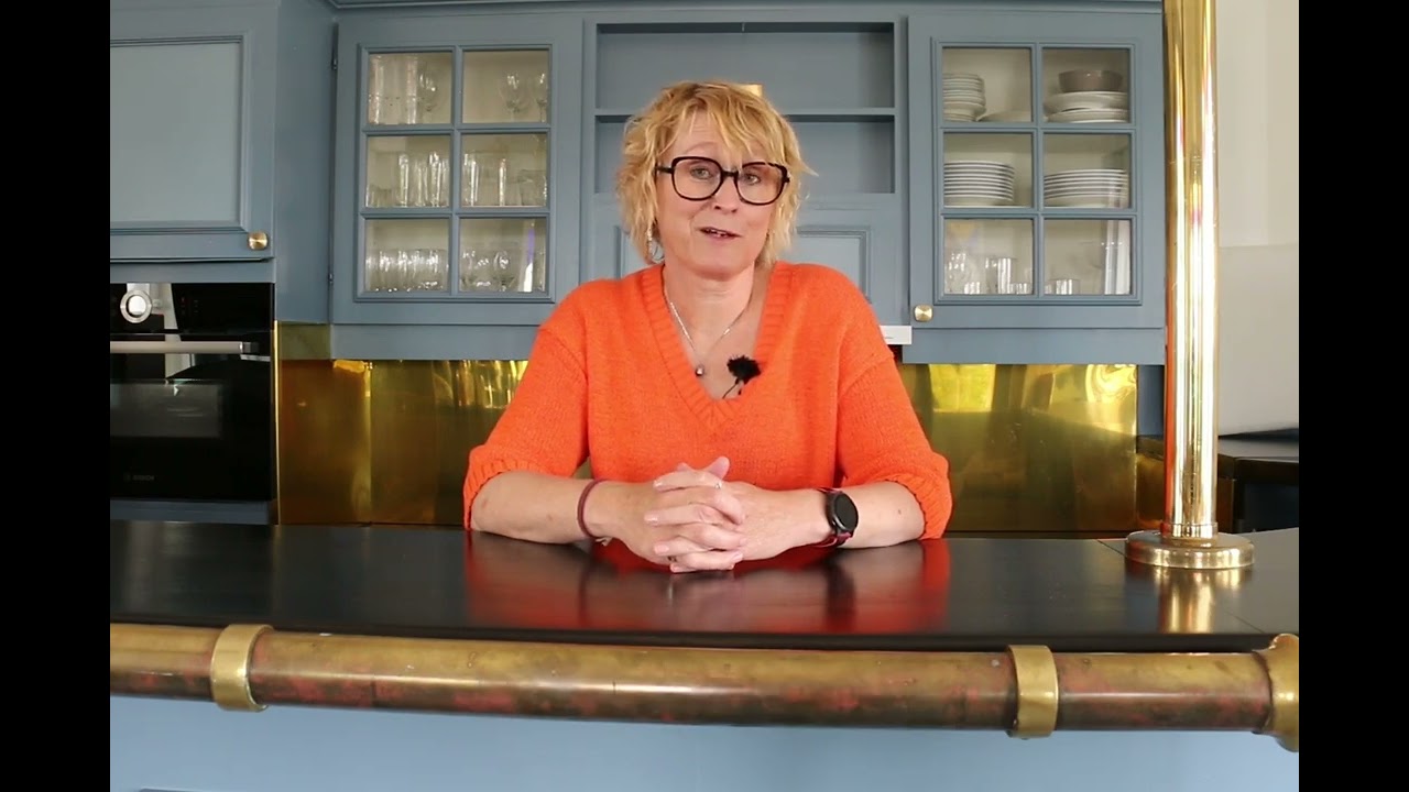 Dricker min partner för mycket?