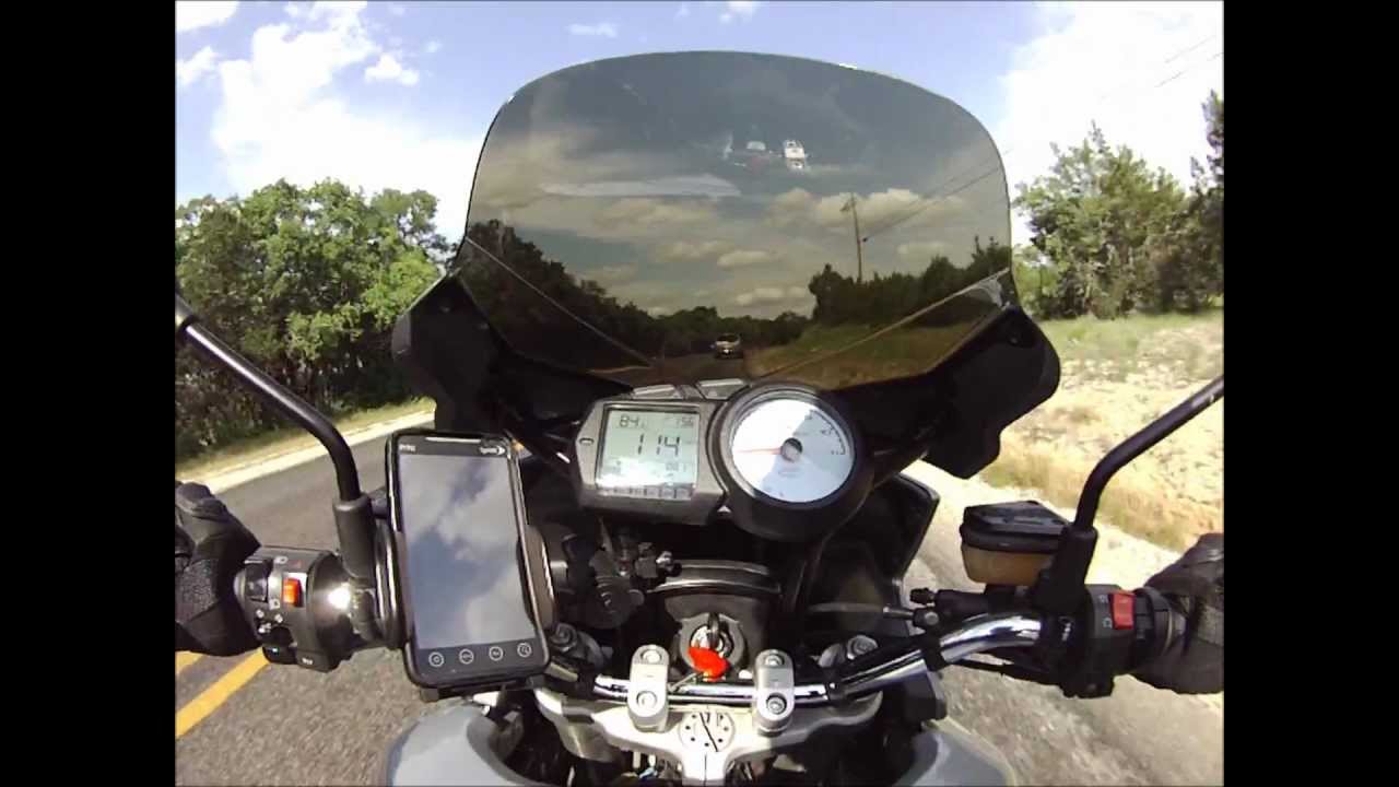 Multistrada 1000DS