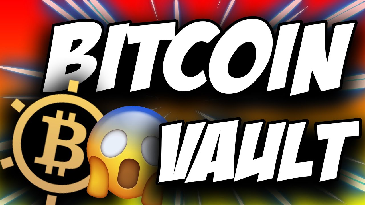 Bitcoin Vault Crypto BTCV Coin ✅ How to Buy Bitcoin Vault Coin BTCV Crypto on MXC