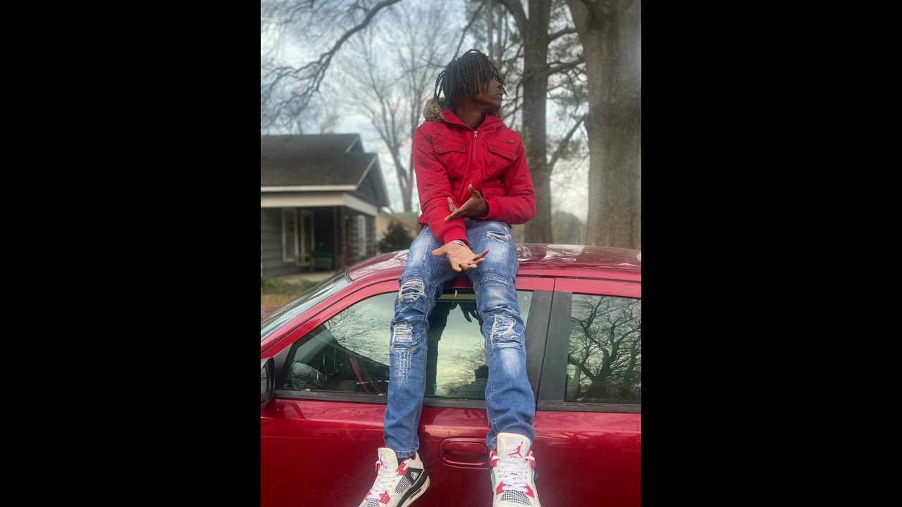 Thats what’s up-ZaySpazzin(G-mix)