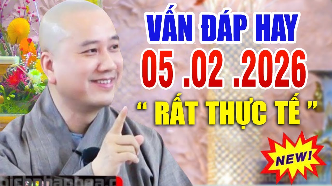 Vấn Đáp 