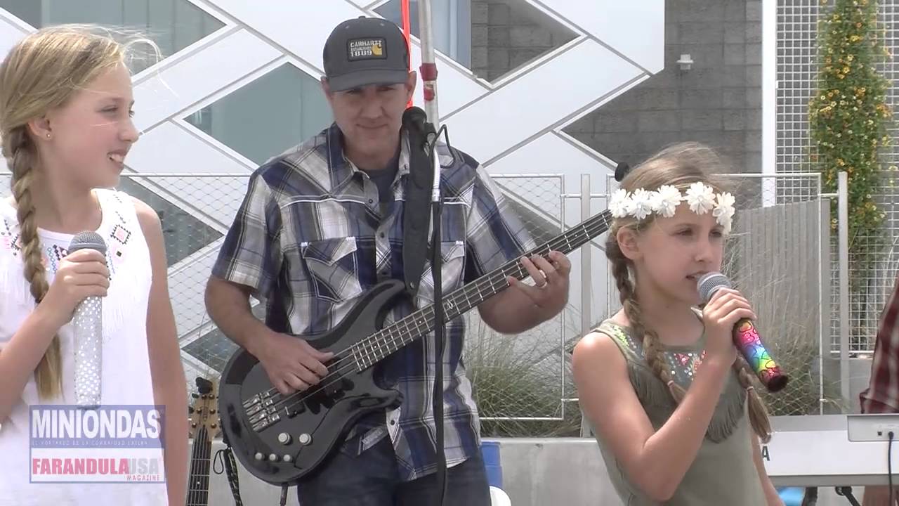 A Rae & The Rescue Dogs