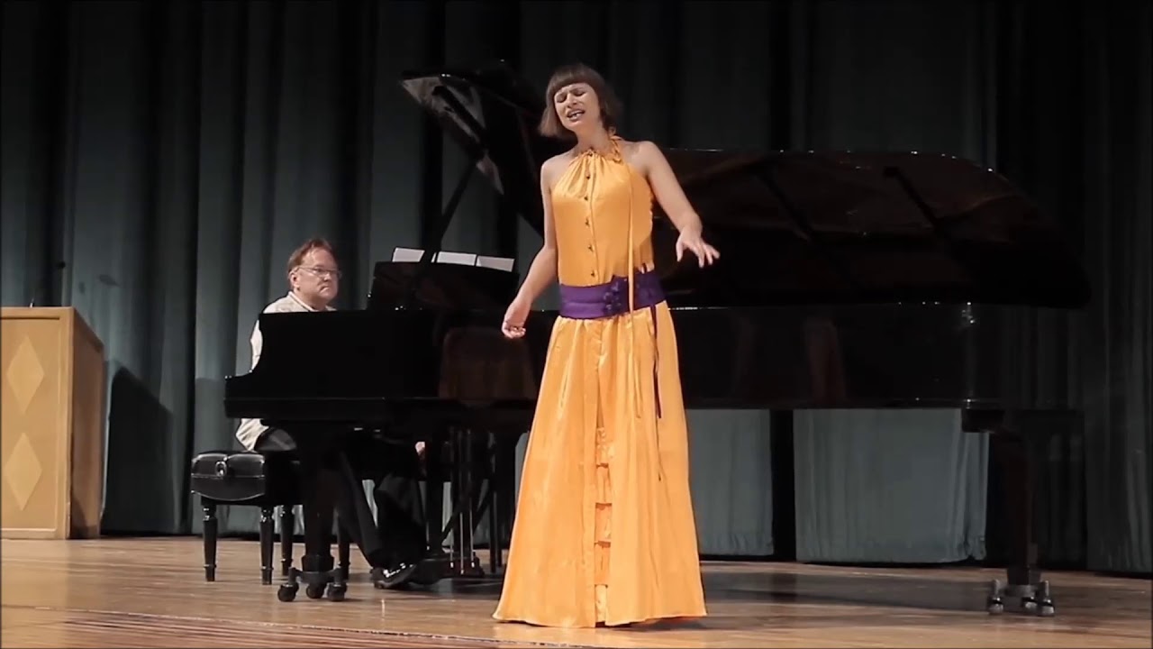 Jaime Leon La Campesina Marisa Martins Mac McClure