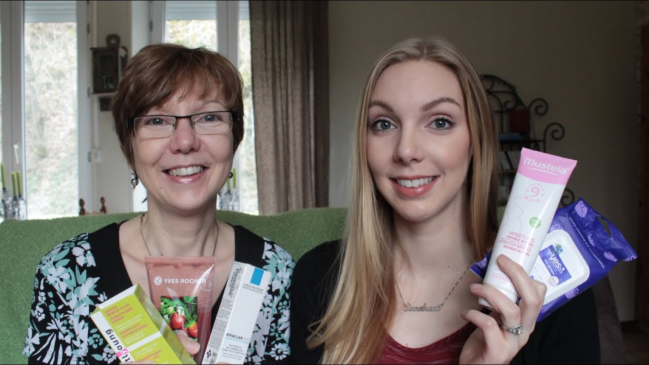 Tops & Flops de Fevrier avec Maman!