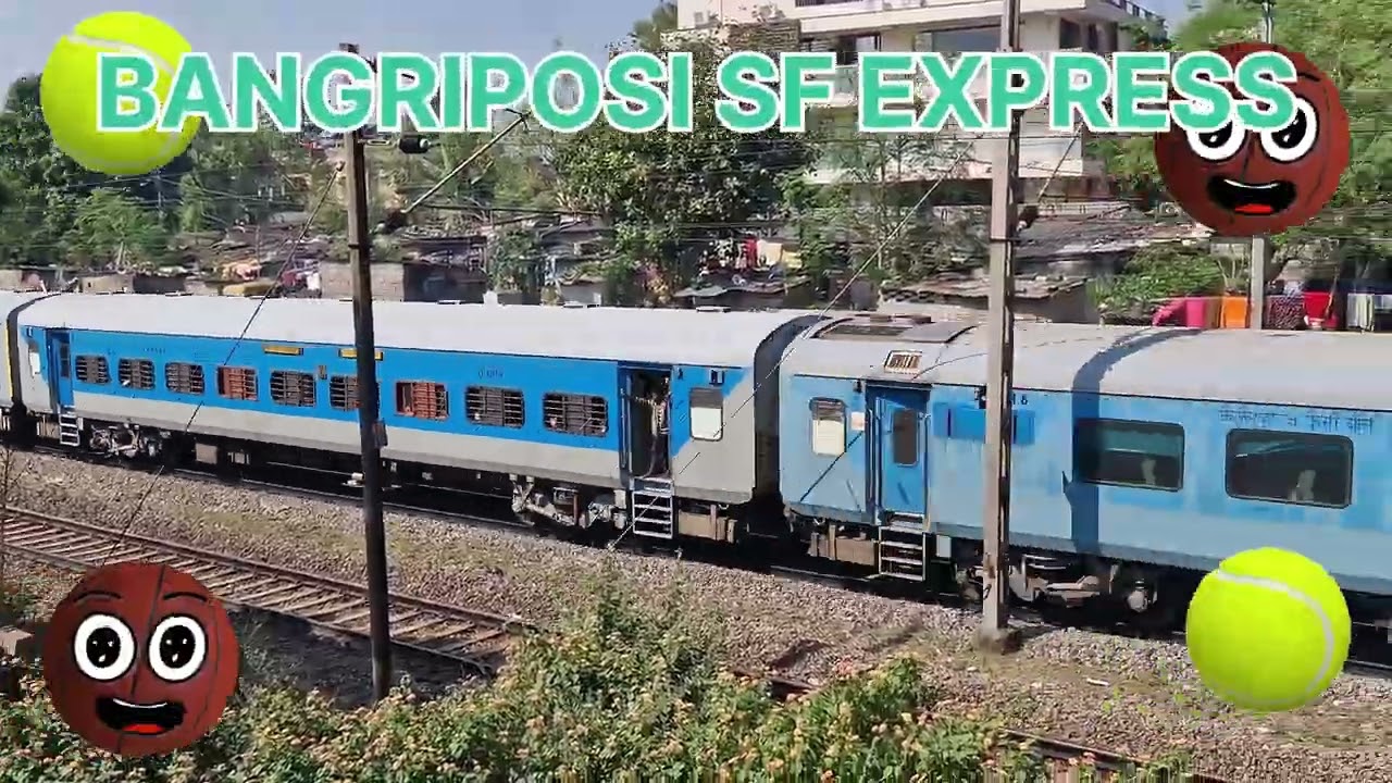 Bangriposi SF Express . Please help us reach 200,000 followers by liking and subscribing.