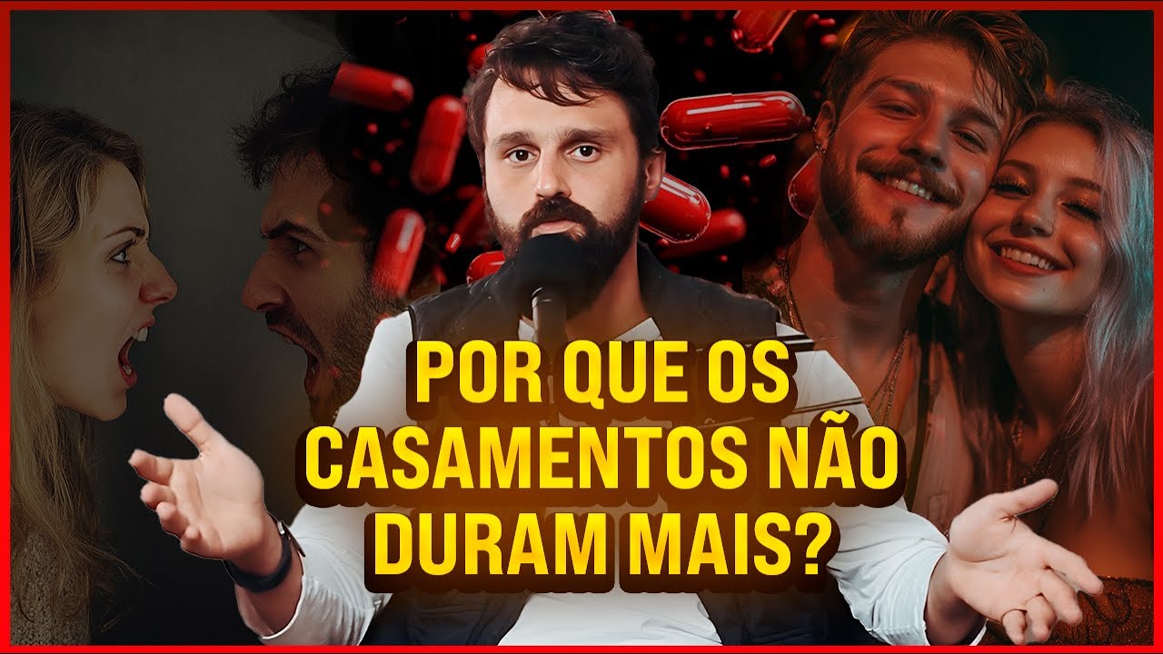 7 COISAS QUE EST&Atilde;O ACABANDO COM OS RELACIONAMENTOS