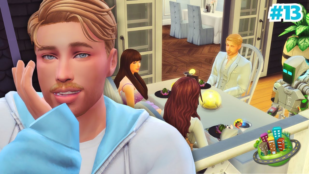 DIA DAS MÃES COM A SOGRINHA | POVOANDO NEWCREST | S07 EP13