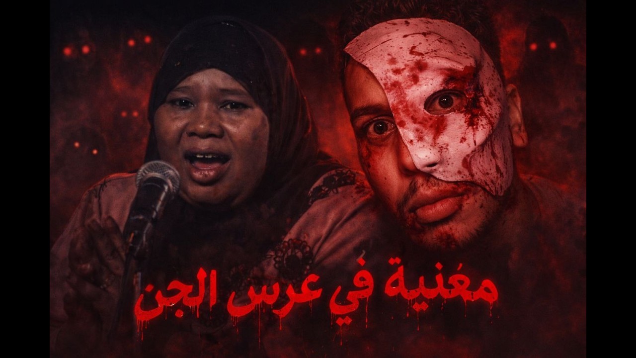 نوره طقاقه وعرس الجن