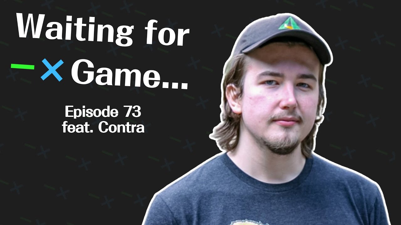 ARE SMASH MAJORS DYING? | Waiting for Game Episode 73, feat. contra