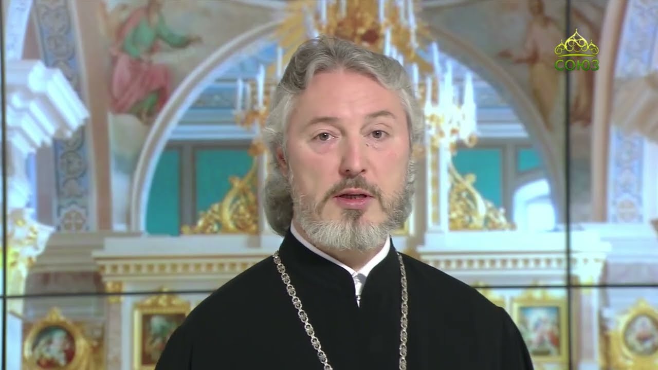 Церковный календарь 12 марта. Преподобный Тит, пресвитер Печерский