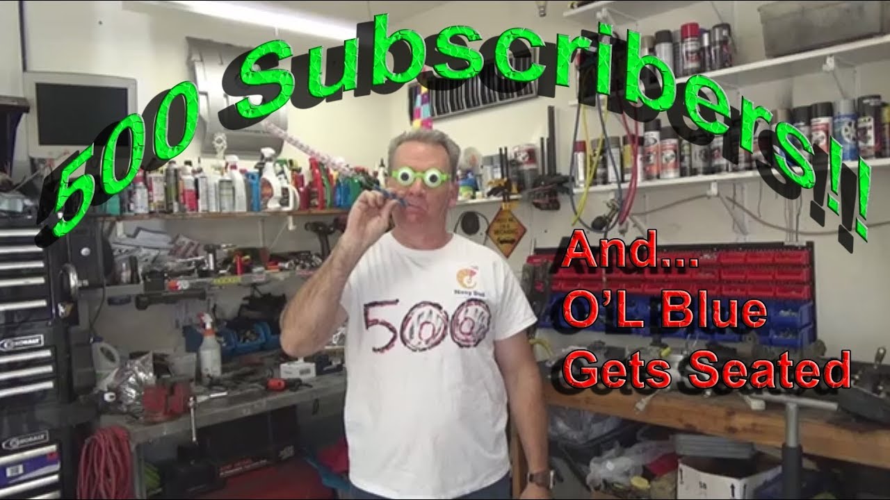 Seat upgrade Chevy OBS C1500