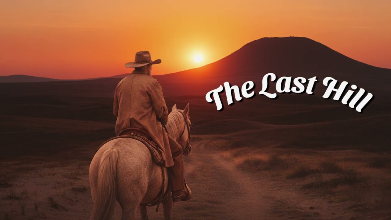 The Last Hill - Dusting 