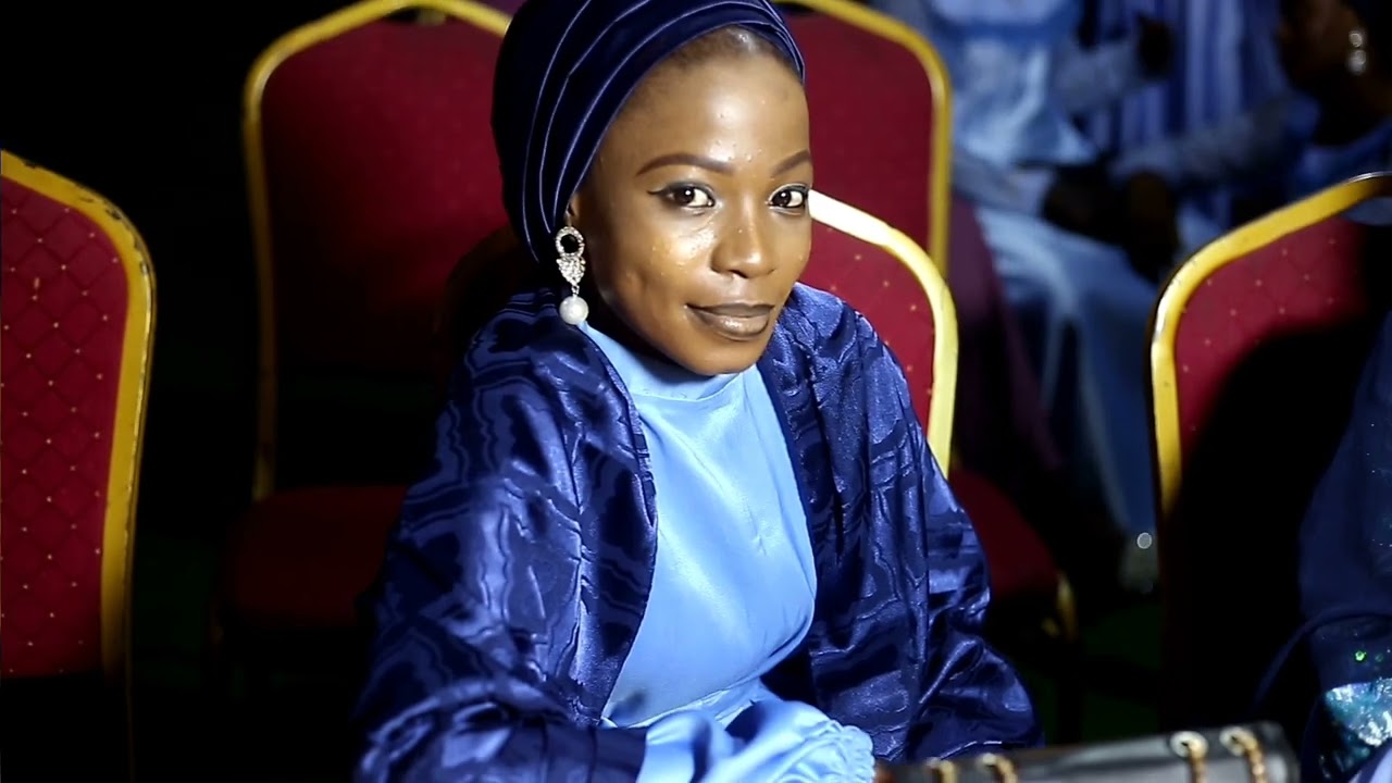 SHAGALIN BIKI ZANGO NA BIYU