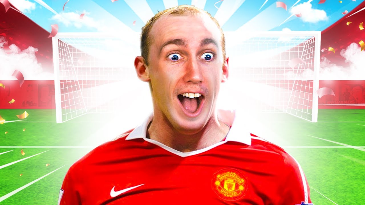 AM I BETTER THAN WAYNE ROONEY? (Jumpers For Goalposts 4)