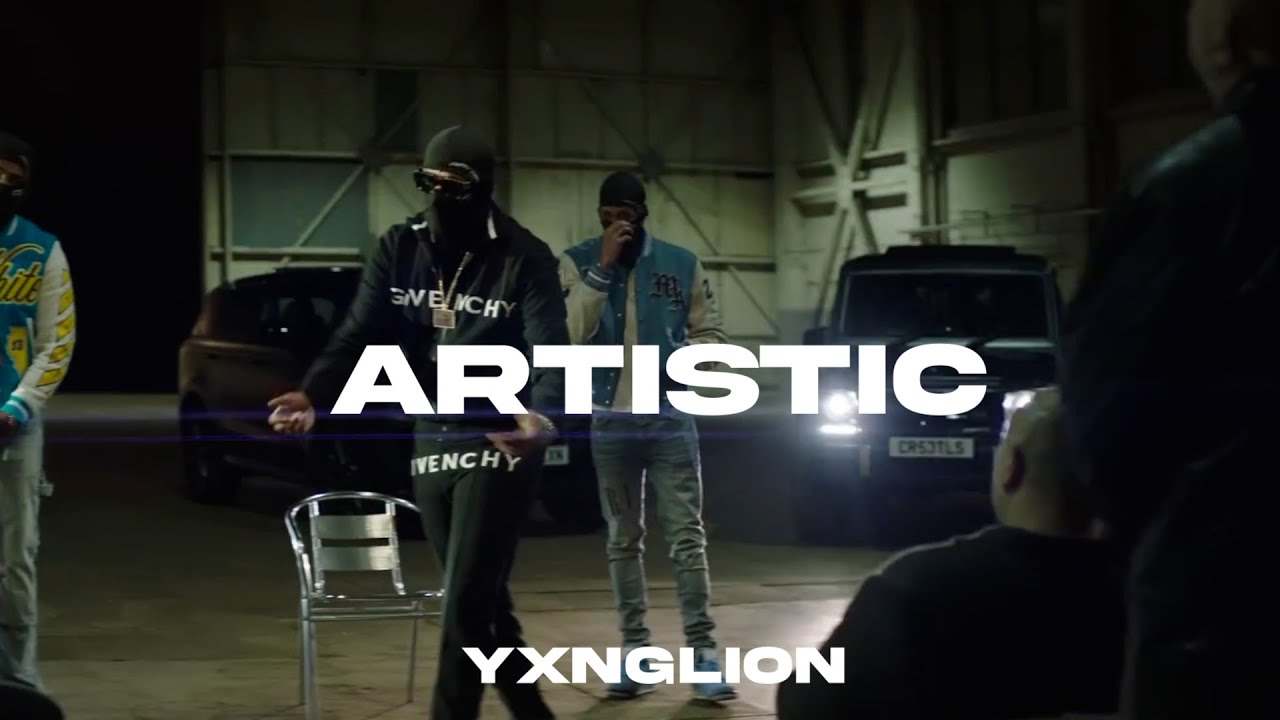 Booter Bee x Chinx OS x Country Dons UK Rap Beat 2023 - 
