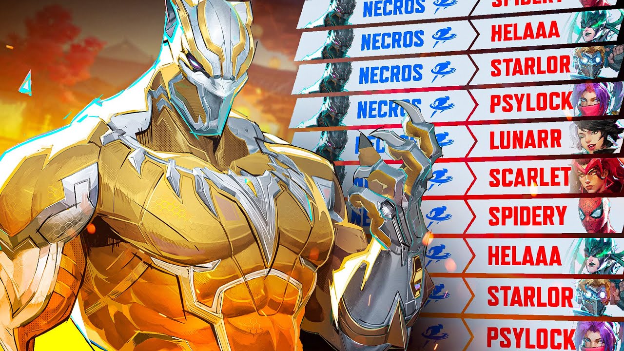 BASTING IS *ACTUALLY* META IN SEASON 3!