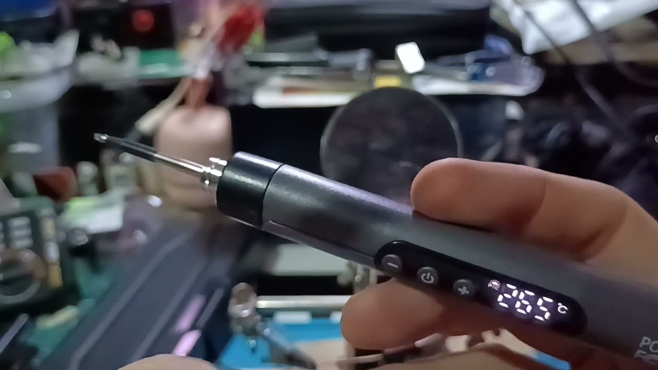 Caut&iacute;n inalambrico TK-USB-DS