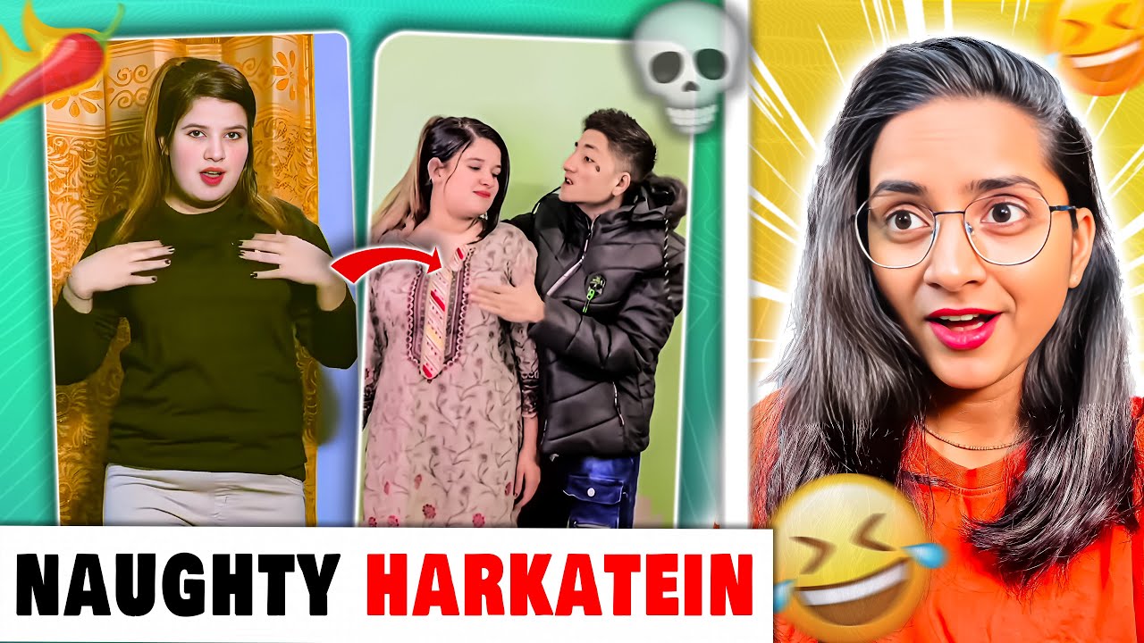 THARAK at it's PEAK..! they don't need Valentine day