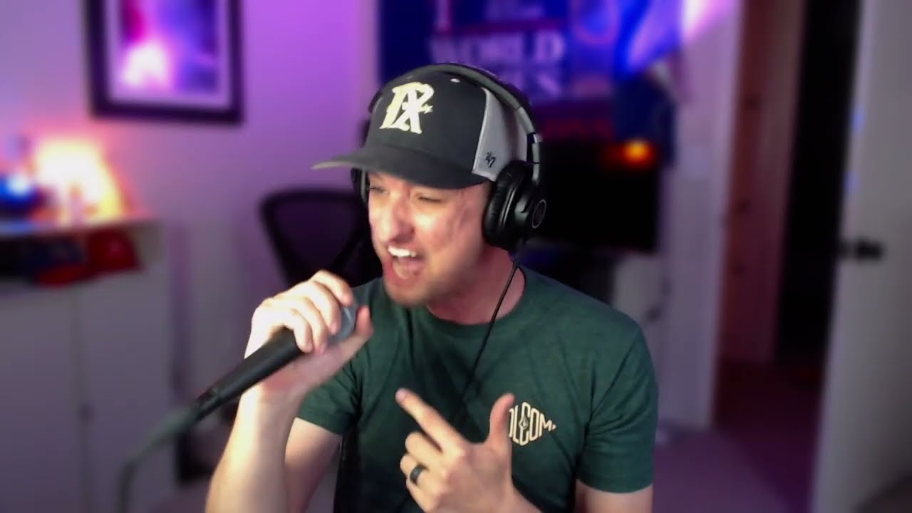 The Story So Far - All This Time (Vocal Cover)
