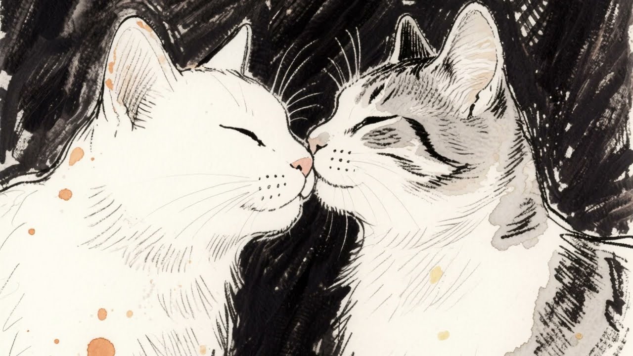 Your Cat Doesn't See You As Human – Here's What They Actually See