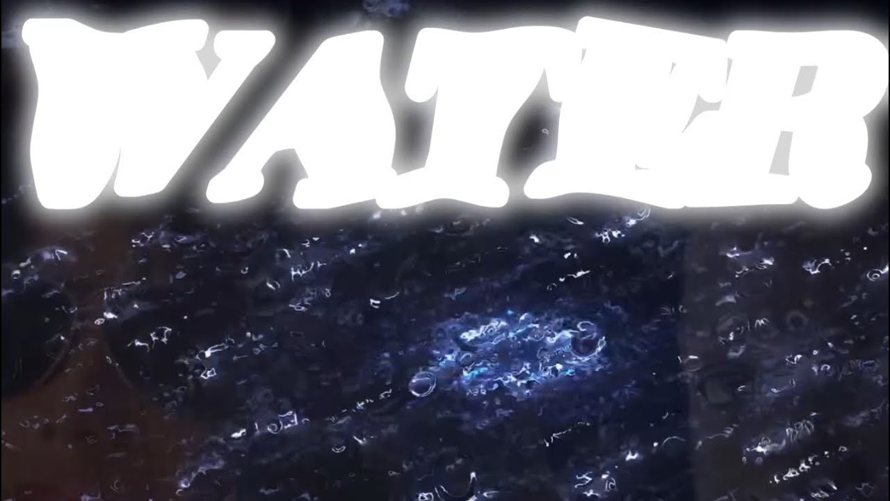 Michael Jackson & Neff-U &ldquo;Water&rdquo; (AJ&rsquo;s Remake) 