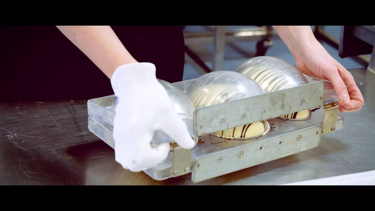 Kernow Chocolate - Easter Eggs