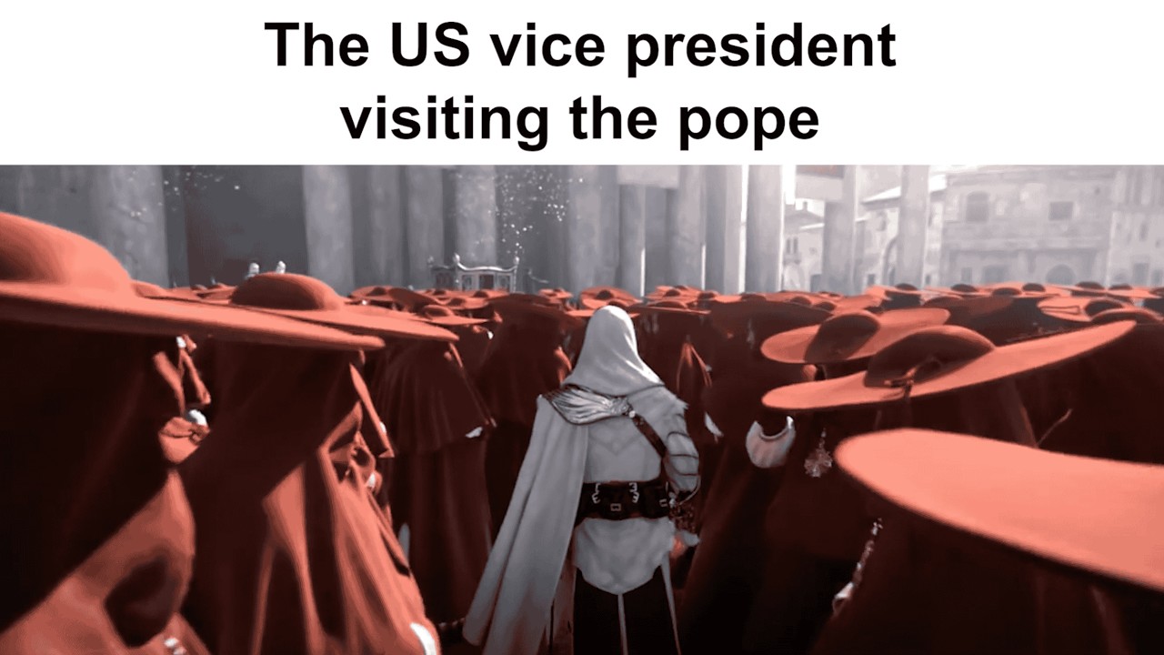 2025 Slander