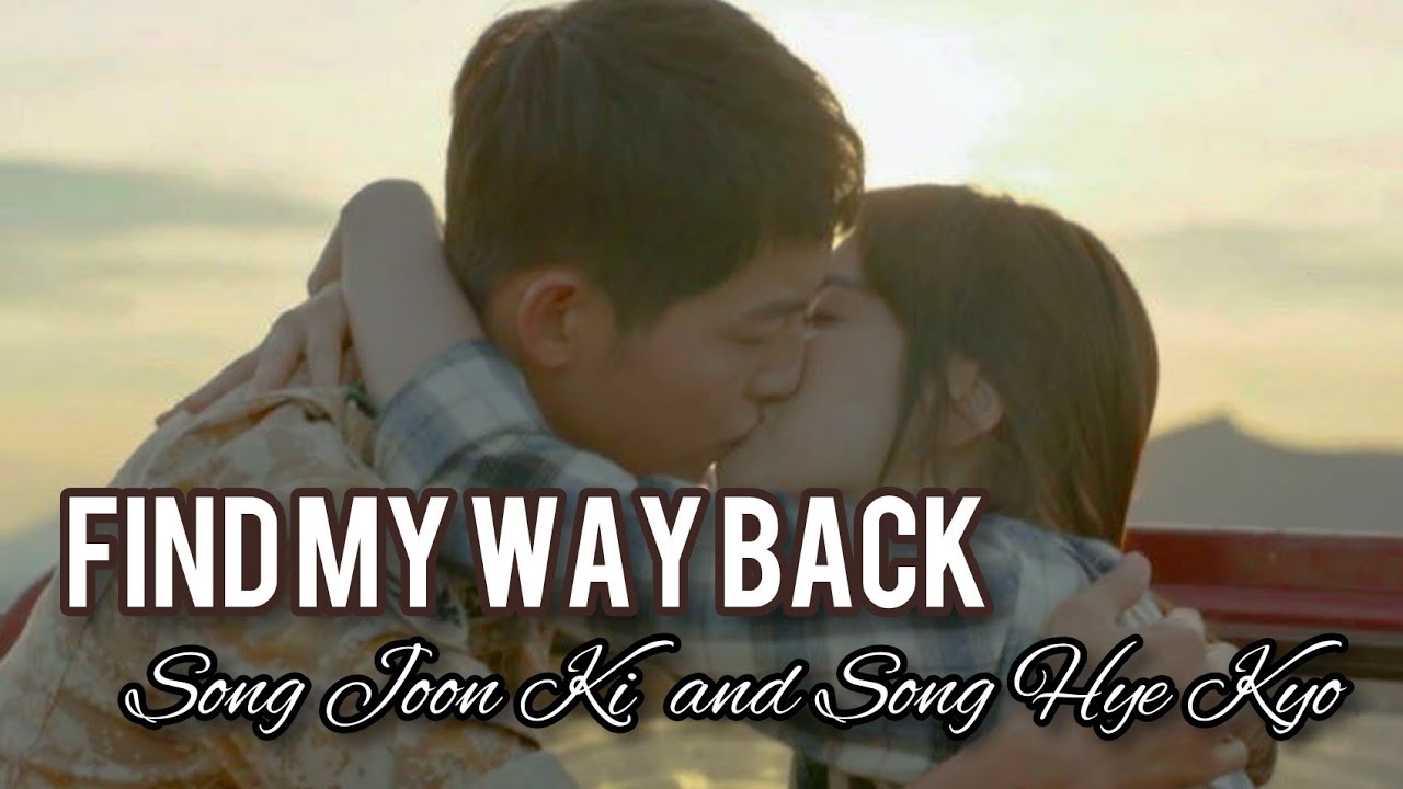 Yoo Shi Jin & Kang Mo Yeon