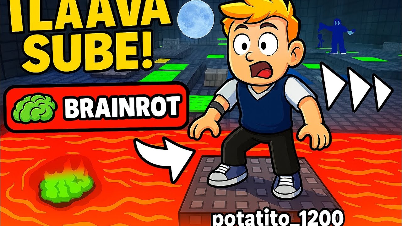 Gente perdón por la miniatura todavía no se hacer miniaturas estoy aprendiendo a hacer miniatura