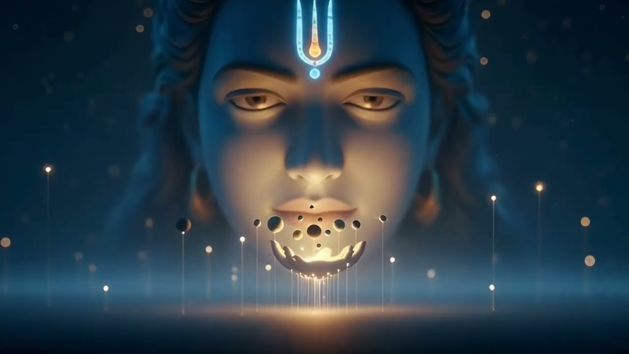 विष्णु पुराण एपिसोड 1-5 का संकलन | Vishnu Puran Episode 1-5 Compilation