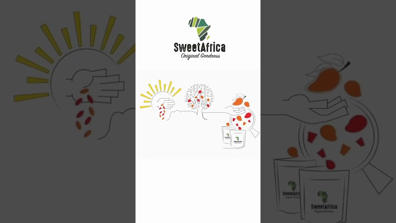 La FILIERA CORTA di Sweetafrica!