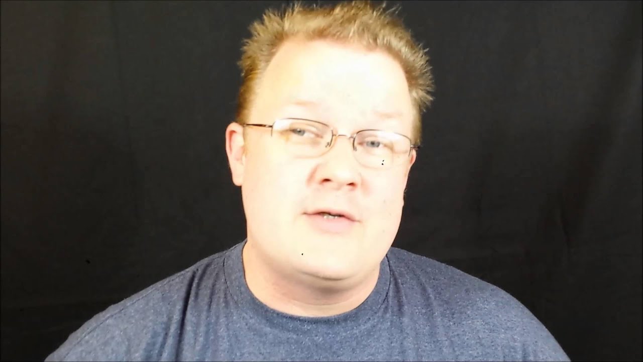 BEN OLSON ACCEPTS THE ALS ICE BUCKET CHALLENGE