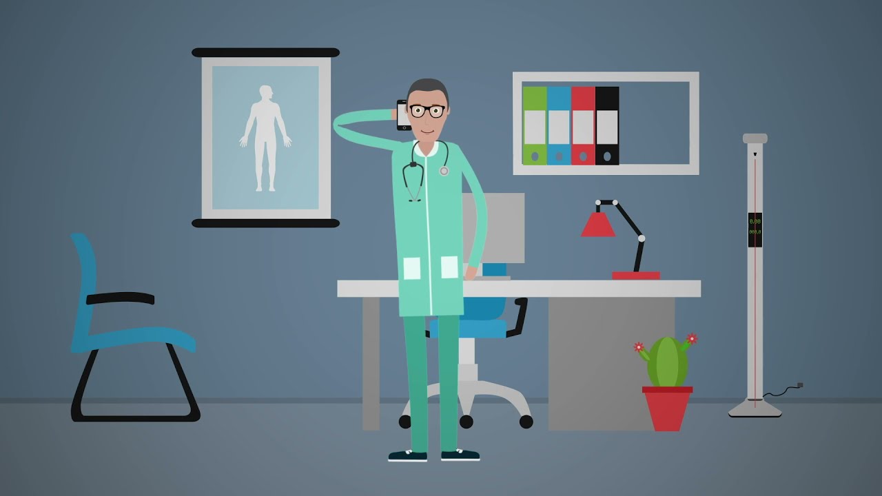 Denver Health: &iquest;Qu&eacute; es un Centro de Salud Comunitario?