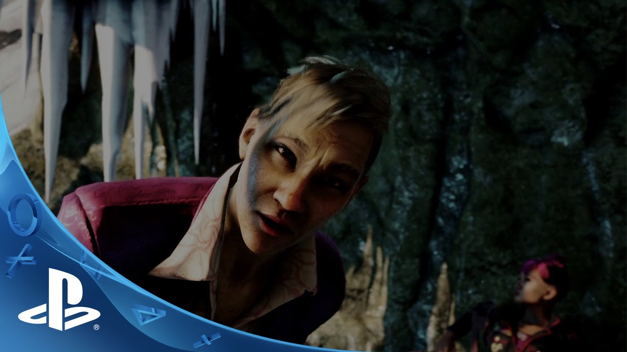 Far Cry 4 Season Pass Full Trailer | PS4, PS3
