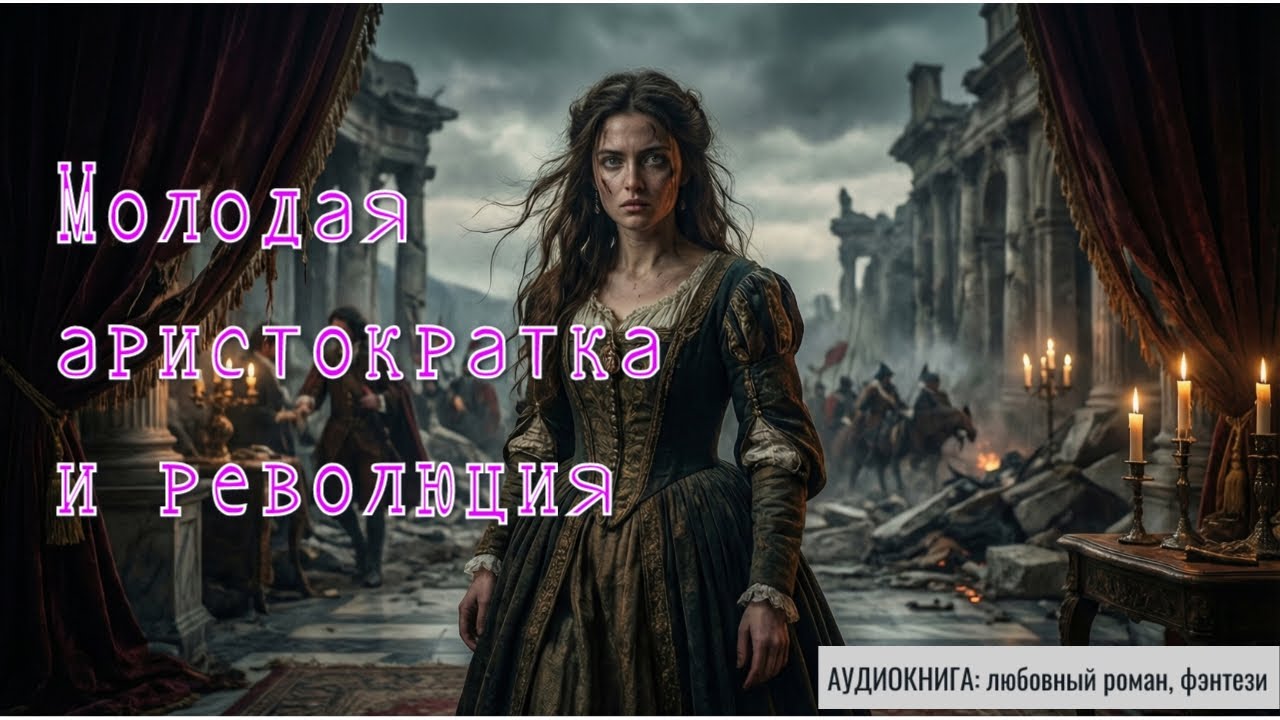 Молодая аристократка и революция
