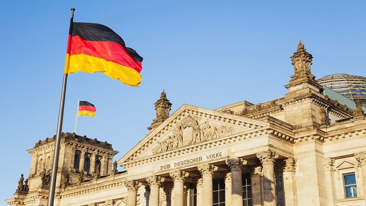 L'éco du monde : Le Bund allemand à 3% !