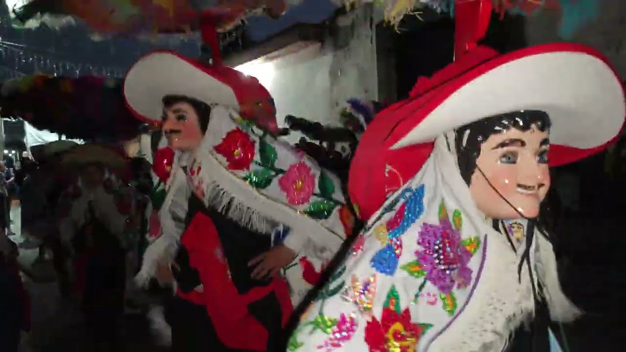Camada Primera 2025 6 - Carnaval Tepeyanco