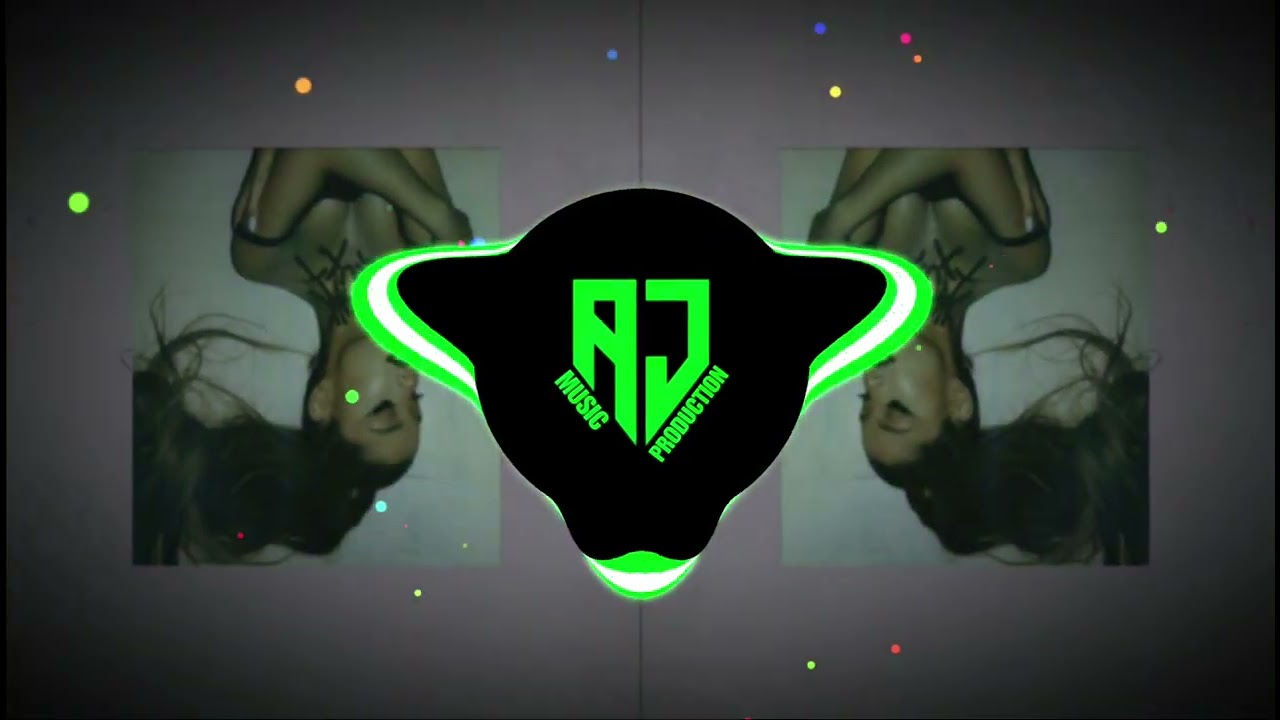 Dj Bloodline  - Ariana Grande  MOOMBA INDO STYLE  By AJ MUSIC PRODUCTION