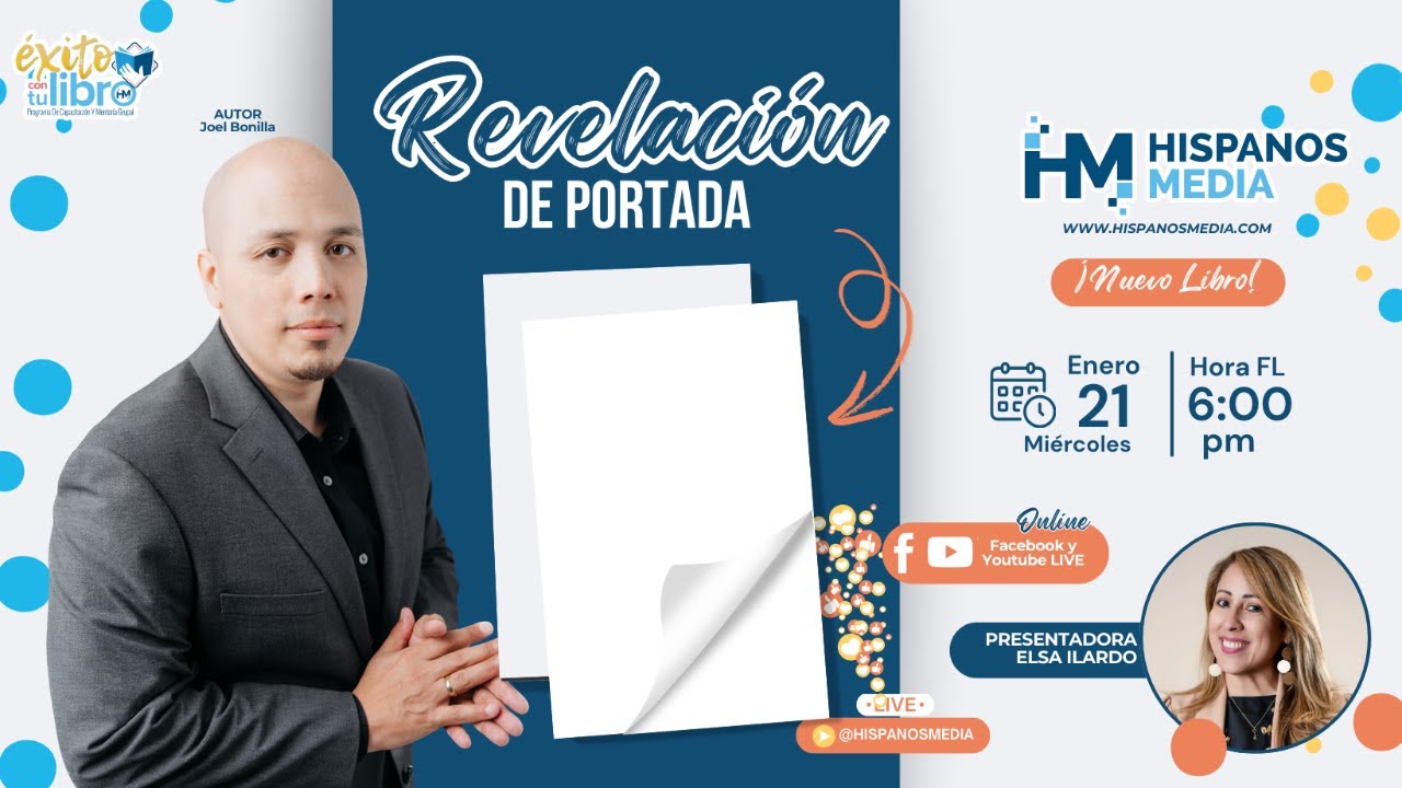 Revelación de portada: El despertar de un interprete de sueños
