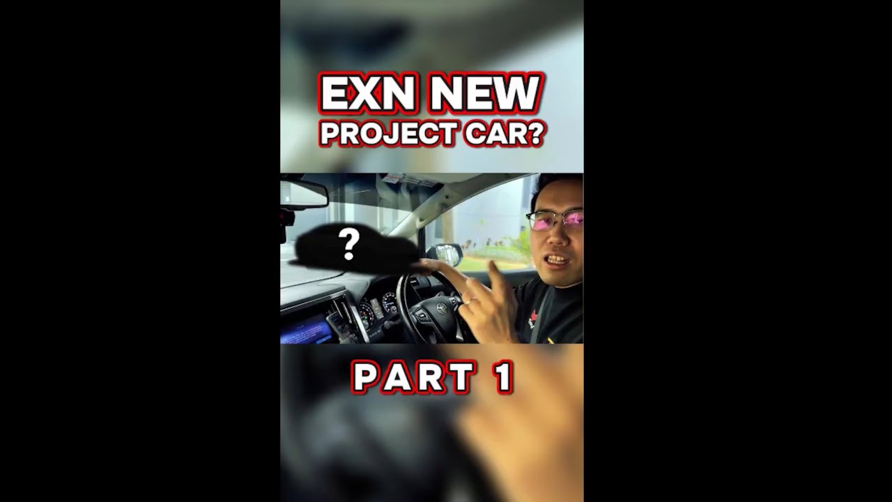 GR86 Vlog EP 1