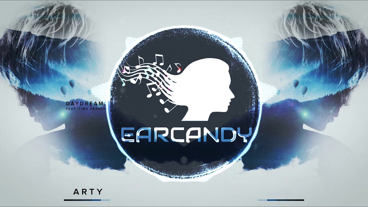 ARTY - Daydreams (feat. Cimo Fr&auml;nkel)