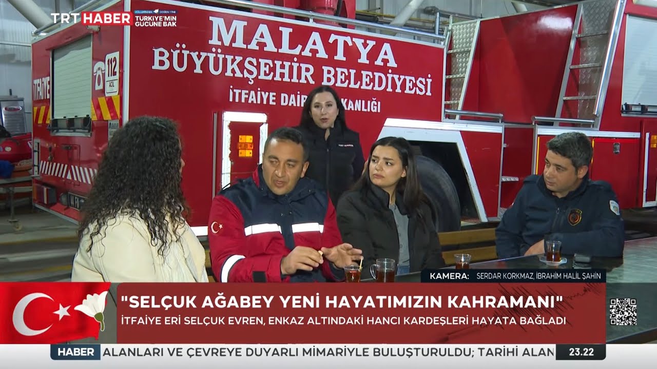 7 KİŞİLİK HANCI AİLESİNDEN GERİYE 3 KİŞİ KALDI