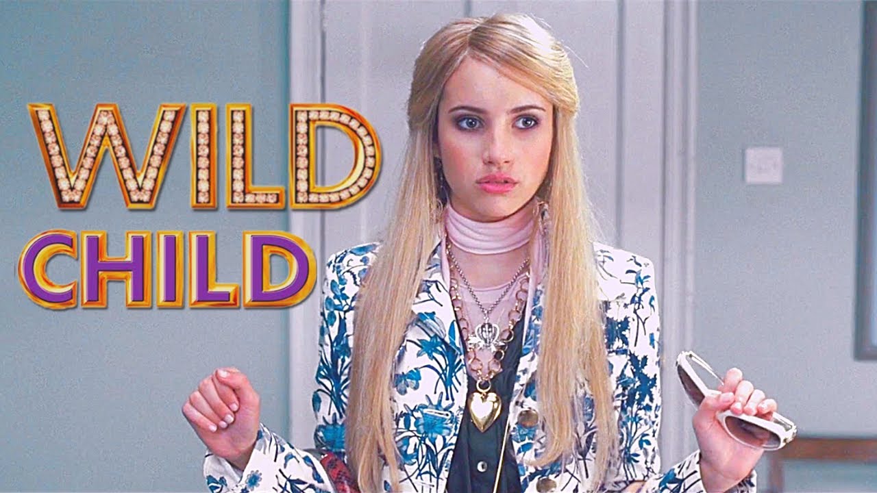 Outfit analysis: Poppy Moore (Wild Child)