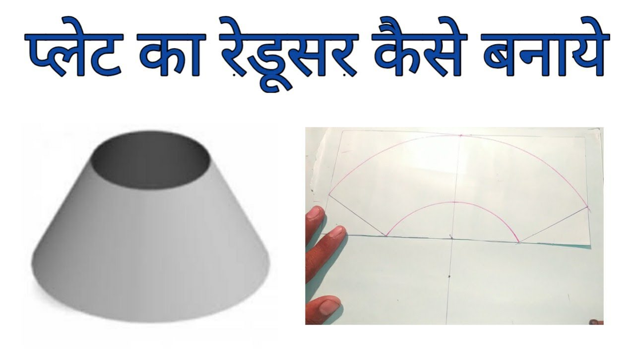 PLATE KA REDUCER KAISE BANAYE