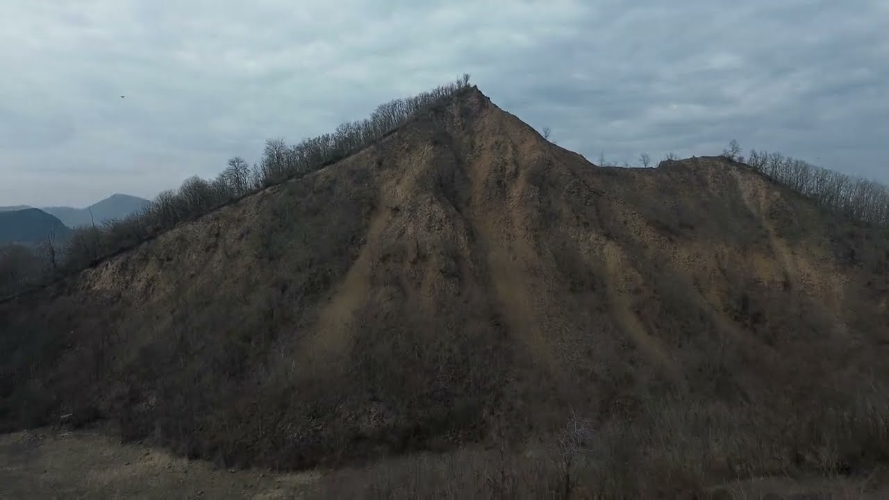 lom Vršetín