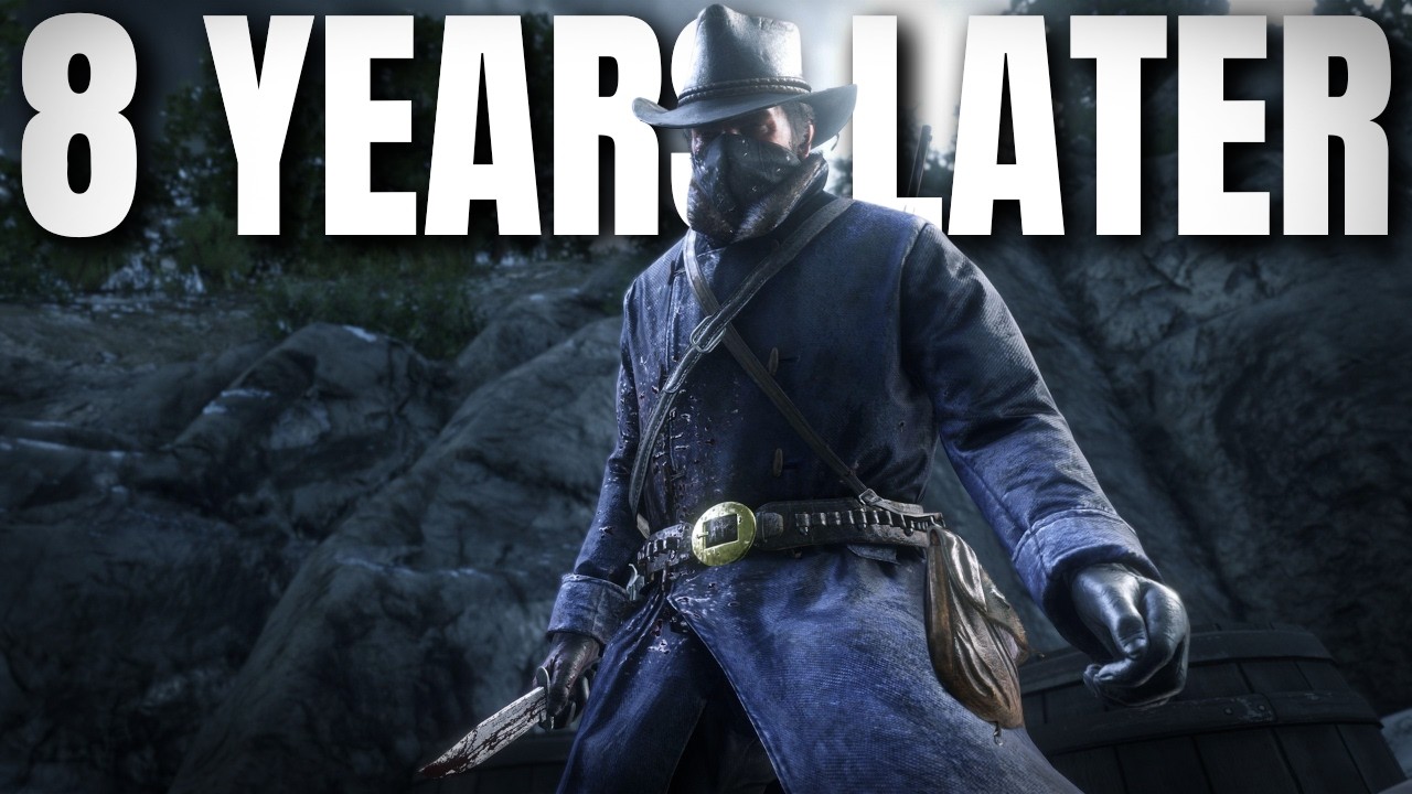 Is Red Dead Redemption 2 Worth Playing in 2026? 