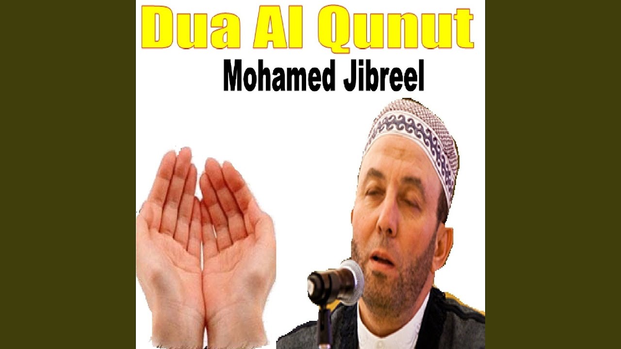 Dua Al Qunut, Pt. 2