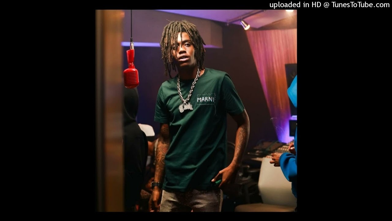 [FREE] Raq Baby x FattMack Type Beat -