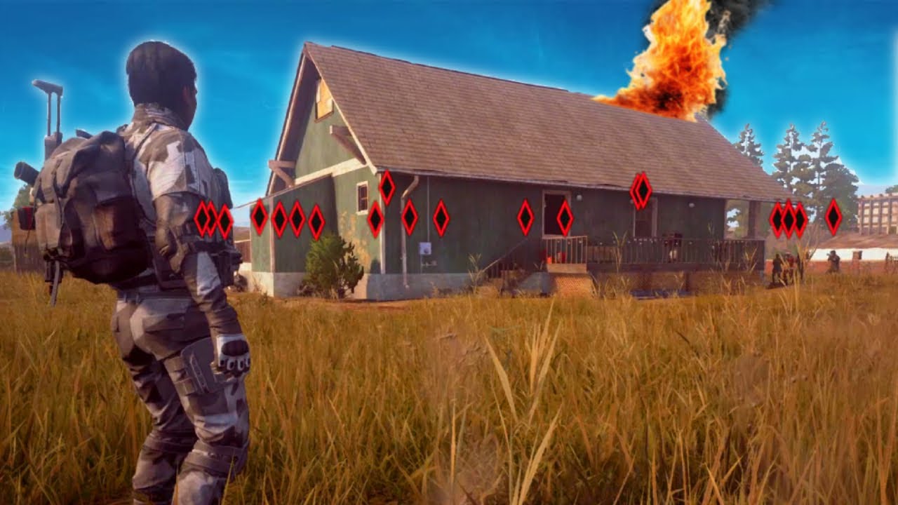 Я НИКОГДА не видел, чтобы враги делали ТАК! - State Of Decay 2, уровень сложности «Смертельный»